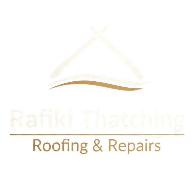 Rafiki Thatching Logo